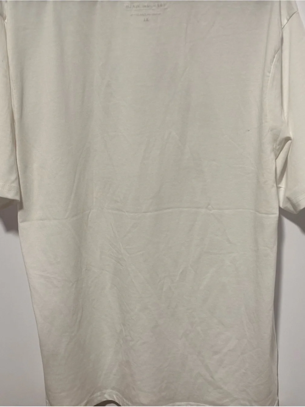 Banana Republic cream short